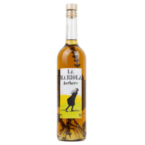 Herbero La Mariola | Antique 10 cl